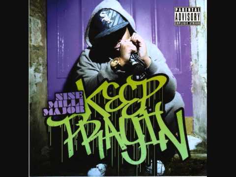 9 milli major - could of been anything (ft. bossman, birdie) ( prod. lewi white)