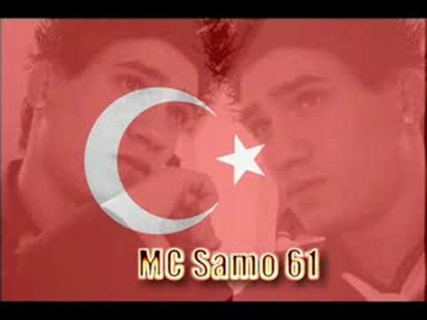 Mc Samo - Ana, birakti beni burda