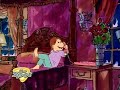 Arthur Muffy Calls The Library