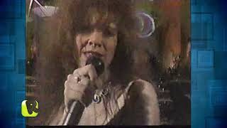 Gloria Trevi -  La Pasabas bien conmigo ( La Movida ) 1992