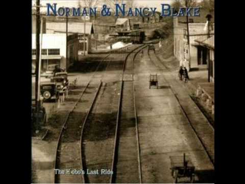 Norman & Nancy Blake - Thebes