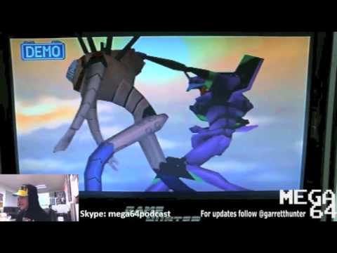 Mega64 Poorly Played Stream 73 - Lightning Round