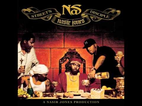 Nas - Me & You (Dedicated to Destiny)