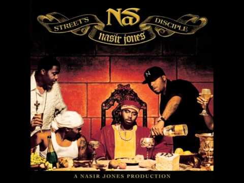 Videoclip de Me & You (Dedicated To Destiny) — Nas