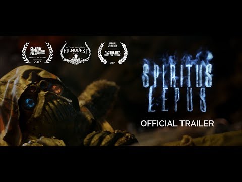 Video $Spiritus Lepus