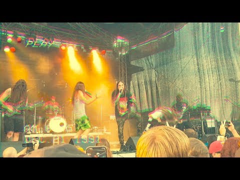 XAVLEGBMAOFFFASSSSITIMIWOAMNDUTROABCWAPWAEIIPPOHFFFX - C.O.T.S.K [OFFICIAL VIDEO] (2019) SW EXCL