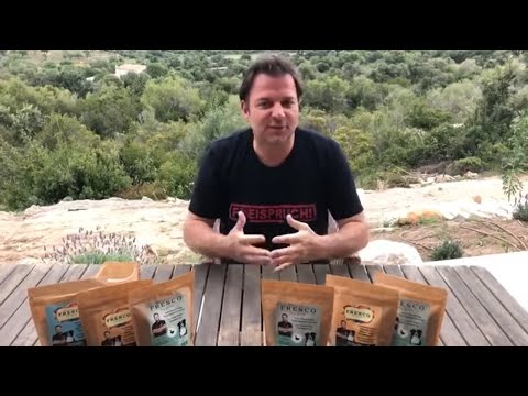 FRESCO Martin Rütter Trainingssnacks