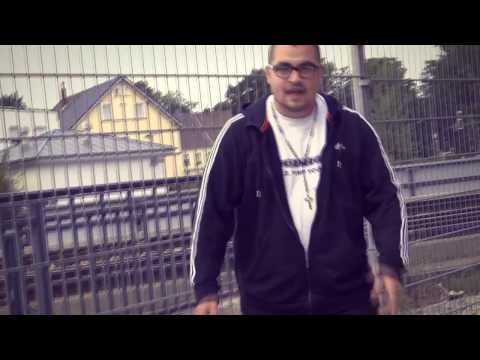 BRT 2013 - 16tel - ODK vs. Sined (feat. D-Rees & Raffa Green) [Beat by Cocktopus]