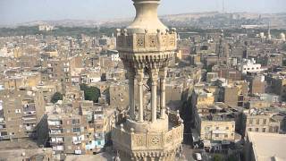 Cairo, Egypt | Sept 20 - 23, 2010 (3 of 3) | RTW Ep.141