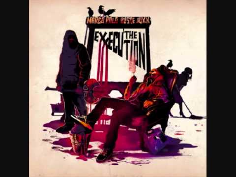 Marco Polo & Ruste Juxx -- Take Money (ft. Rock, Freddie Foxx)