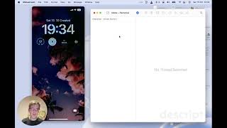Whisper Memos