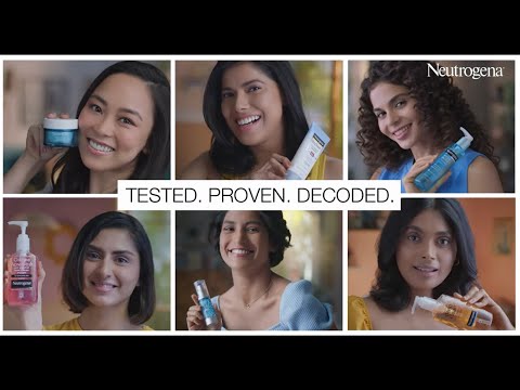 Neutrogena Deep Clean Facial Cleanser