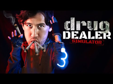Drug Dealer Simulator