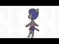 Rolling Girl Part 23 Map