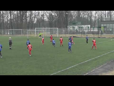 OLM AP Oleśnica-Polonia Środa Śląska poł.1