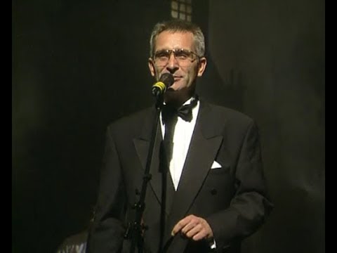 Harijs Spanovskis un Raimonds Pauls – "Var jau būt"