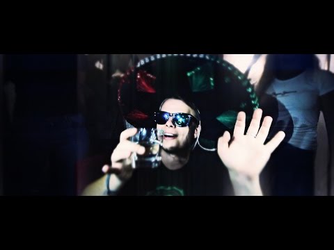 Diament - Gin & Tonic (feat. Smooth Poet, prod. Jimmy Kiss) [Official Video]