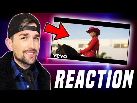 Shakira, Fuerza Regida - El Jefe (Official Video) REACTION!!!