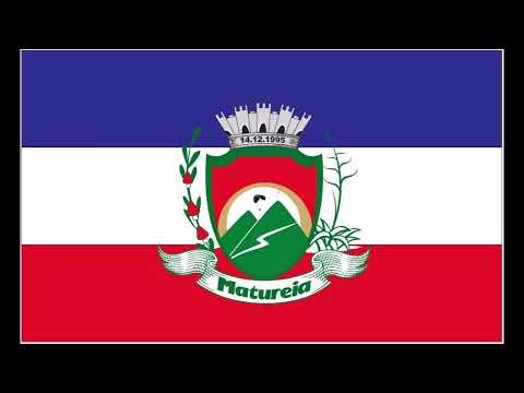 HINO DA CIDADE DE MATUREIA - PB