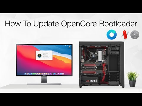How to Update OpenCore Bootloader | Hackintosh | Step By Step Guide