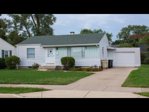 171 Burbank South Bend, IN Homes for Sale | cressyeverett.com