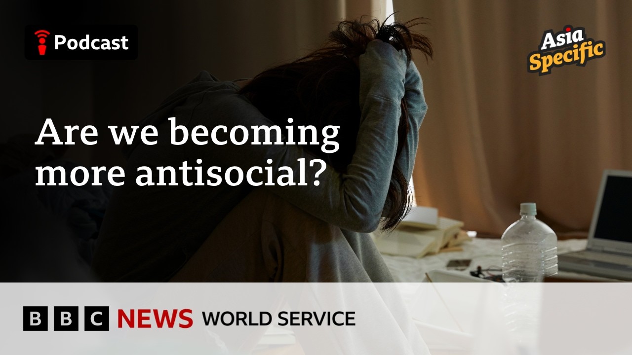 South Korea confronts hikikomori crisis as AI interventions emerge for socially withdrawn youth