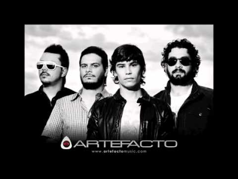 ARTEFACTO - Tarde (Video Cover)