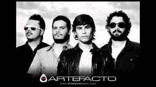 ARTEFACTO - Tarde (Video Cover)