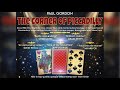 The Corner of Piccadilly Limited Edition Trump Size Antique by Paul Gordon