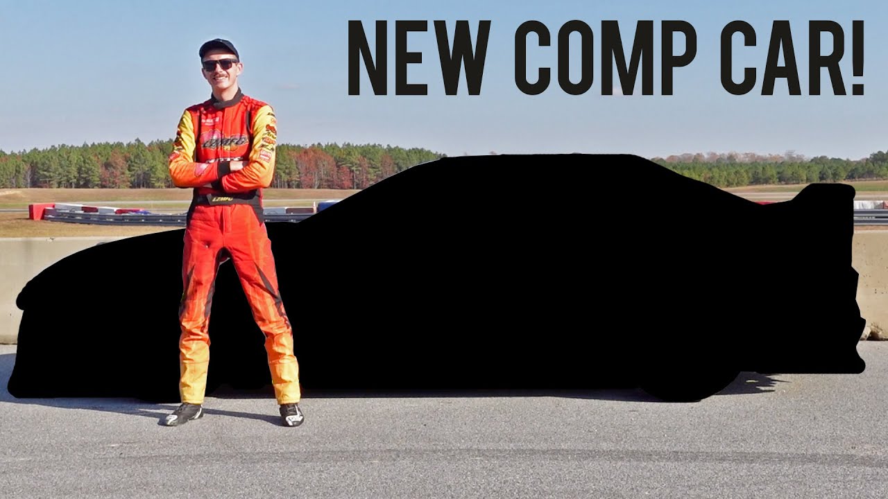 Joining the Most Elite Drift Team on the PLANET!