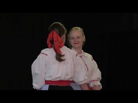 Představeni krále.