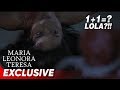 (7/9) Teresa, pinatay ang sariling lola! | 'Maria Leonora Teresa' | Movie Clips
