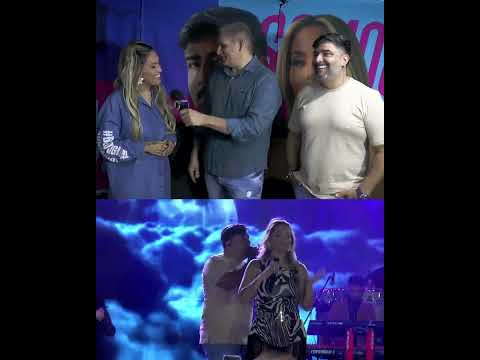 Vista Serrana tem recorde de público na abertura da Festa dos Redeiros com a banda Seu Desejo