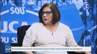 Programa Extra Classe TV 30-08-206