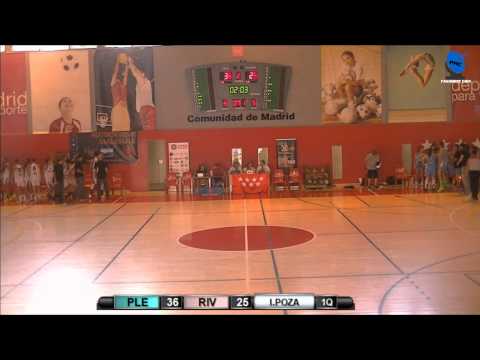 Torneo Ita Poza: Plenilunio D.0 - Rivas Promete