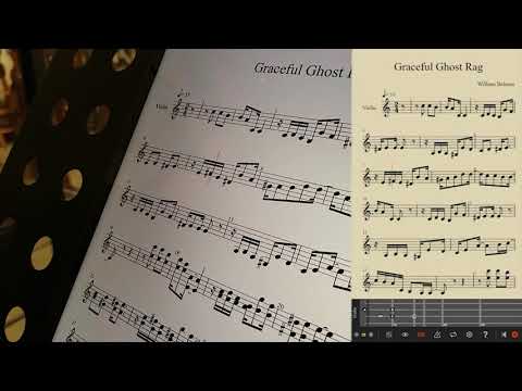SoundPost -Sheet Music & Score