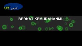 Berkat kemurahanMu - NDC Worship Purify
