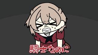 【手書き】にじ甲打ち上げ星川と北海道へ行く約束をするフレン 【フレン・E・ルスタリオ切りき】