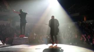 Royal Tailor - Got That Fire