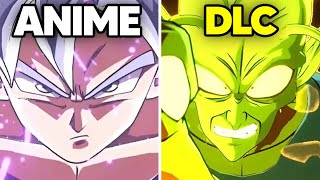 Dragon Ball 40th Anniversary Events Announcements