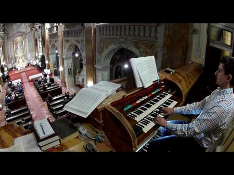 JKS 413 - Pôjdem (ein Pilgerlied zum Rosenkranzfest)