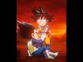 Vegeta Decides To Eat A Revive Bug Dragon Ball Daima Shorts
