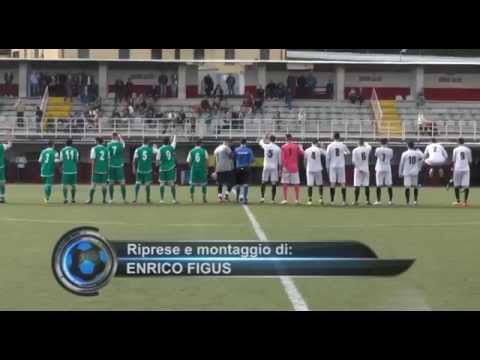 DIL27 190415 - IMPERO CORNIGLIANESE - PRAESE 1-1 | PRIMA CATEGORIA B