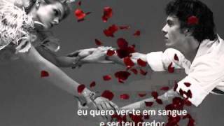 Legião Urbana - A Tempestade