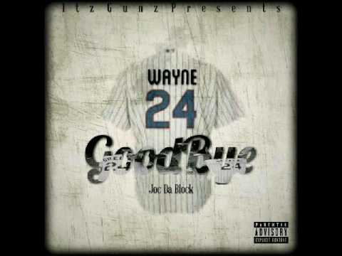 Joc Da Block - GoodBye(Mbam Diss)