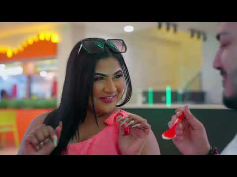 Sexy Vanie - One & Only [ Official Music Video ] [ Chutney Soca 2k23 ]