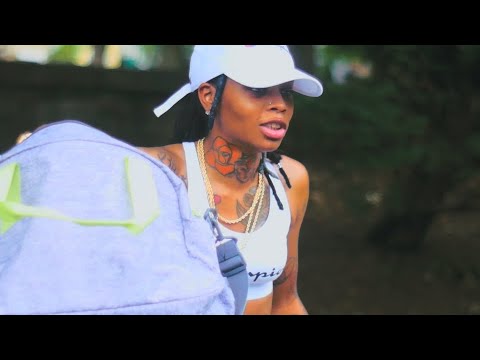 Cashenova X Chelly the MC - Stop Me (Official Video) | Shot By : Clipstar | (Prod. NovaBeats)