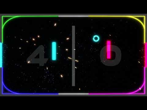 Laserpong