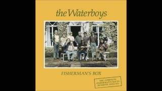 The Waterboys - Fisherman&#39;s Blues Piano Version