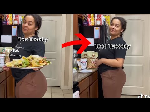 This Woman Knows How To Treat Her Man